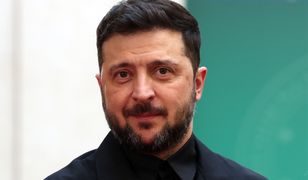 Zełenski gotowy na wybory. "Tylko jak w warunkach wojny przeprowadzić głosowanie?"