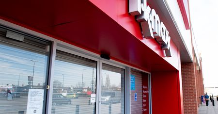 Koronawirus w Polsce. TK Maxx znów zaprasza na zakupy. Sieć wraca do gry od soboty