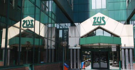 Konkurs prezesa ZUS bez prezesa. Zakład "rozdał" nagrody