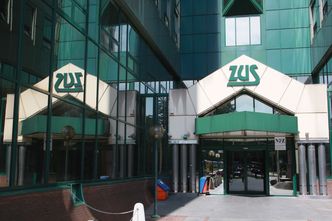 Konkurs prezesa ZUS bez prezesa. Zakład "rozdał" nagrody