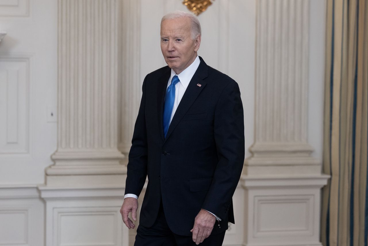 Biden comments on shocking Trump's words about NATO