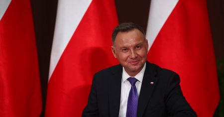 Wybory prezydenckie 2020. Bukmacherzy przewidują reelekcję Andrzeja Dudy