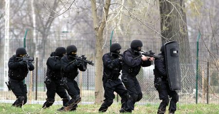 Gang złodziei terenówek. Samochody były potrzebne do innych przestępstw