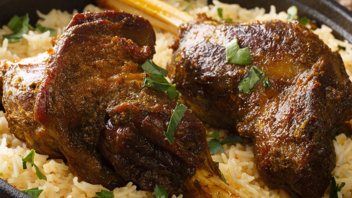 Baranina na Wielkanoc może urozmaicić menu