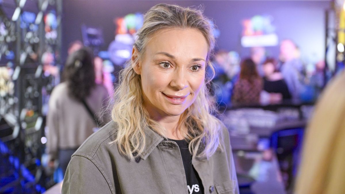 Sonia Bohosiewicz nie tylko schudła, ale i wypiękniała