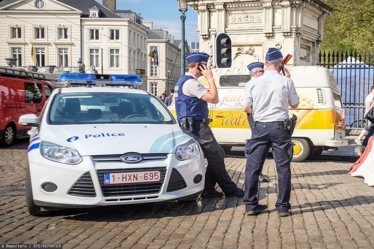 Bruksela podejmuje drastyczną decyzję. Zakaz wstępu do jednej z dzielnic