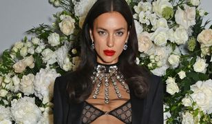 Irina Shayk pilnie strzeże swojego związku. Odcięła się od znajomych