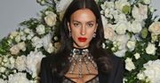 Irina Shayk pilnie strzeże swojego związku. Odcięła się od znajomych