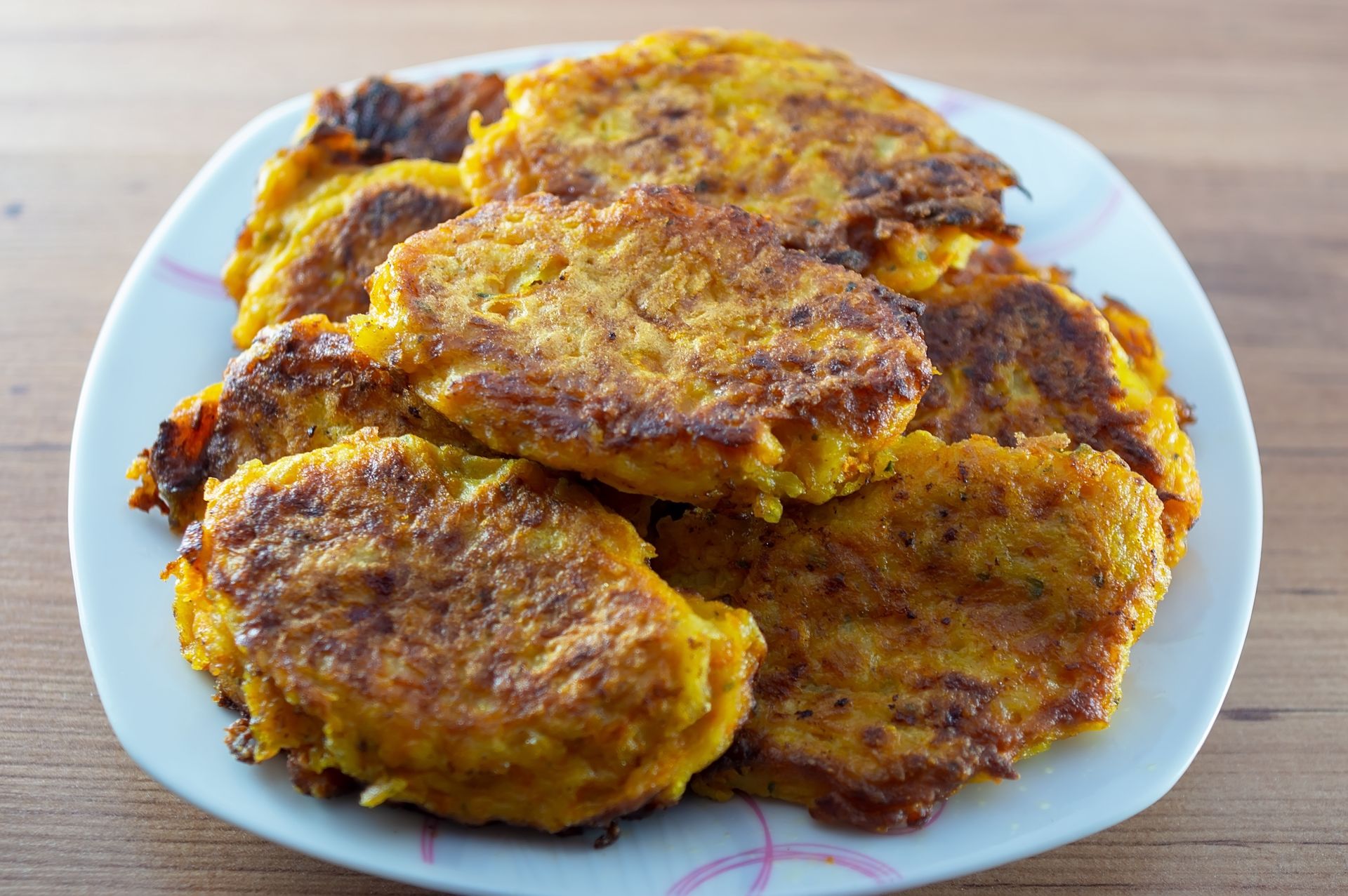 Zamiast zwykłych kotletów robię soczewiaki. Są sycące i pełne białka