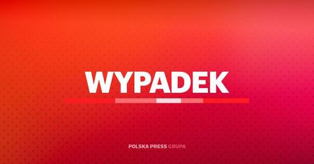 20-metrowy żuraw budowlany runął na osiedlu Wzgórze Kalisza!