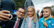 Morawiecki chwali się sukcesem rządu, o jednym jednak zapomina