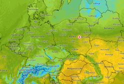 Zwrot w pogodzie. Musisz zobaczyć te mapy