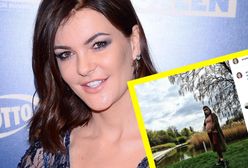 Zaraz zostanie mamą. Radwańska pokazała naprawdę duży brzuszek