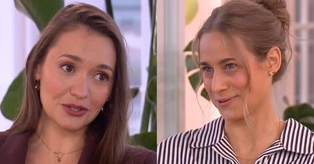 Grały w hitach TVN i zachwyciły Polskę. Co dziś słychać u gwiazd seriali "Julia" i "Majka"?