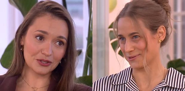 Grały w hitach TVN i zachwyciły Polskę. Co dziś słychać u gwiazd seriali "Julia" i "Majka"?