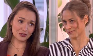 Grały w hitach TVN i zachwyciły Polskę. Co dziś słychać u gwiazd seriali "Julia" i "Majka"?