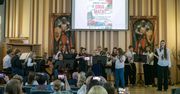 Muzyka, wdzięczność i wzruszenie. Koncert dla Mam w Państwowej Szkole Muzycznej w Wągrowcu