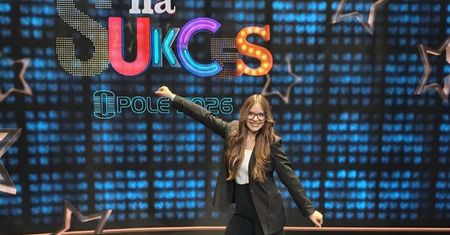 Z Głogowa do "Szansy na sukces"! Jak Natalia wspomina udział w show?