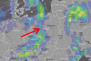 Nadciąga fala chłodu. Gwałtowny skok temperatur. Już wiadomo kiedy