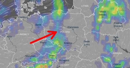 Nadciąga fala chłodu. Gwałtowny skok temperatur. Już wiadomo kiedy