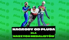 Grupa Polsat Plus przekaże 575 tys. zł dla olimpijczyków