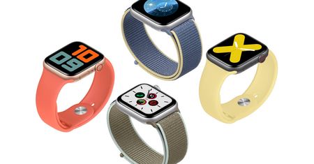 Apple zawstydza światek szwajcarskich zegarków. Rozsiada się na tronie