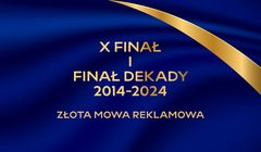 Fundacja Orange, Delikatesy Centrum i Sante nagrodzone przez Telewizję Polską