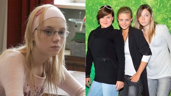 Zagrała Julię w "Galeriankach" i zniknęła z mediów. "Wpadłam w depresję". Oto co dziś robi Magdalena Ciurzyńska (FOTO)