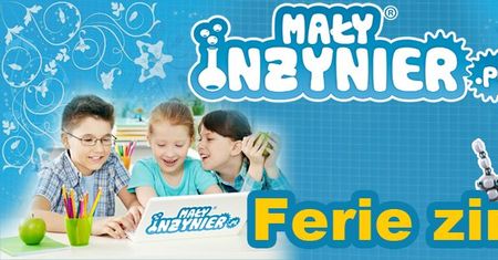 Pomysł na ferie w mieście: Robotyka Lego Mindstorms we Wrocławiu