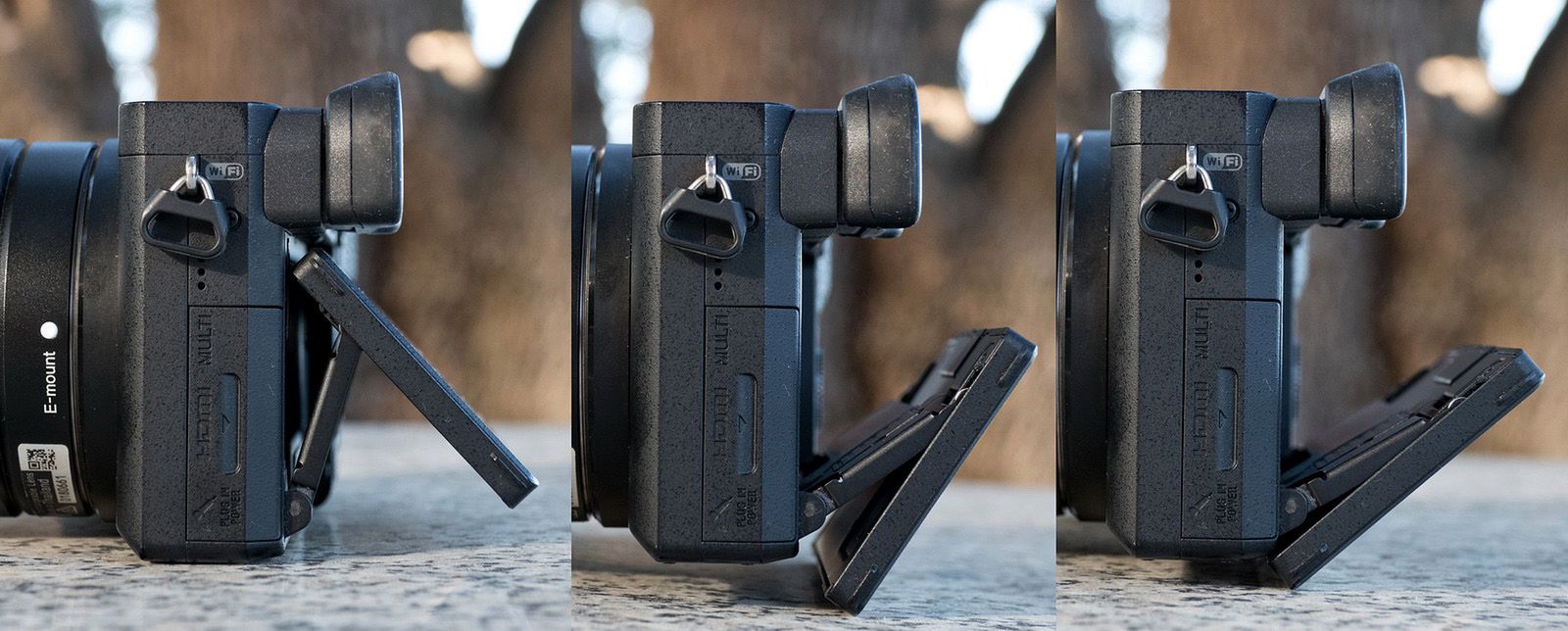 Sony A6500: się ulepszamy, się cenimy i…  [test] 5
