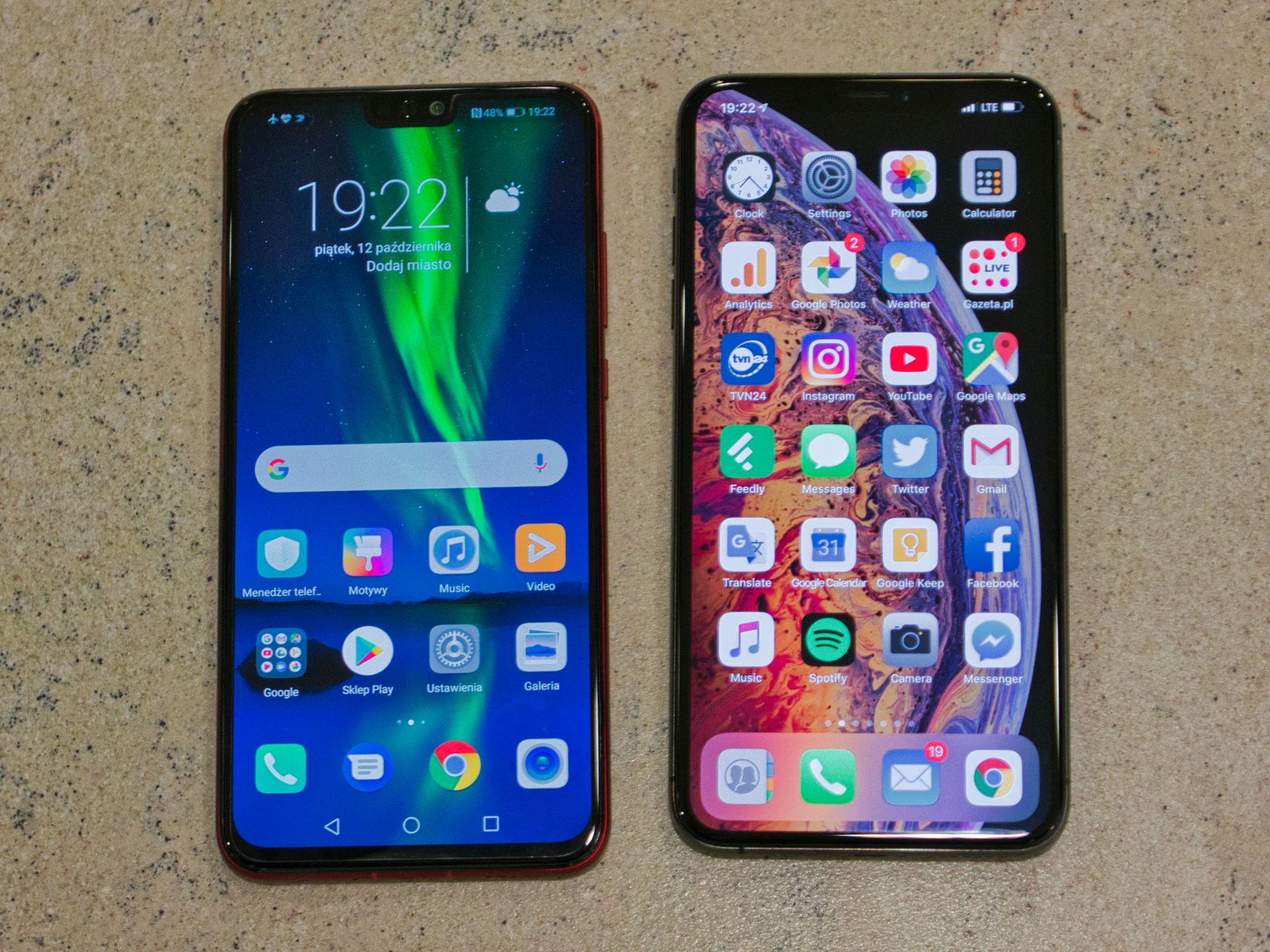 Honor 8X: nasza opinia i zdjęcia z aparatu 2