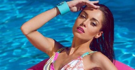 "Top Model": Papierska już nie jest "szarą myszką ze Zbąszynka"!