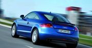Sportowy Diesel - Audi TT