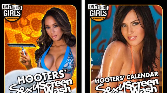 Apple przywraca erotyczną aplikacje do App Store 1