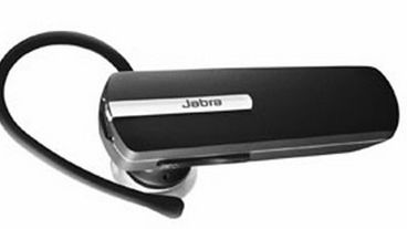 Słuchawka Jabra BT2080 z wyświetlaczem w postaci diod LED 1