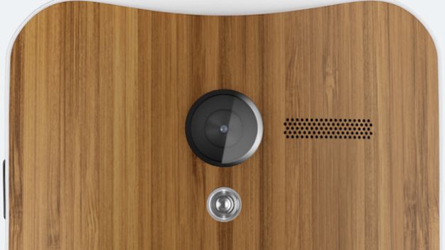 Gabaryty iPhone'a 6, Galaxy S Fitness i Motorola Moto X+1 1