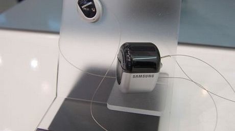 Samsung WEP500 Bluetooth - małe jest piękne 1