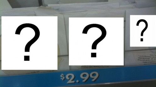 Co można kupić w USA za 9 zł? 1