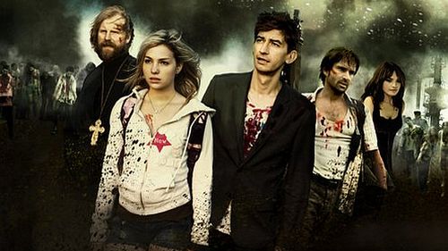 Zimno i gorąco [zwiastun] 1