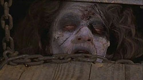 Evil Dead w 60 sekund 1