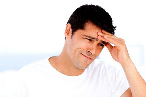 Łysienie - problem natury biologicznej i psychicznej