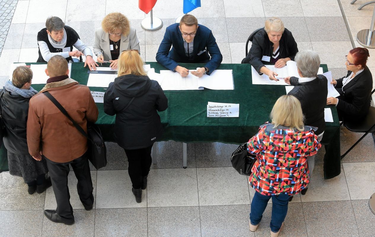 Nie tylko Legionowo. Mieszkańcy Nieporętu też wypowiedzą się w sprawie metropolii warszawskiej