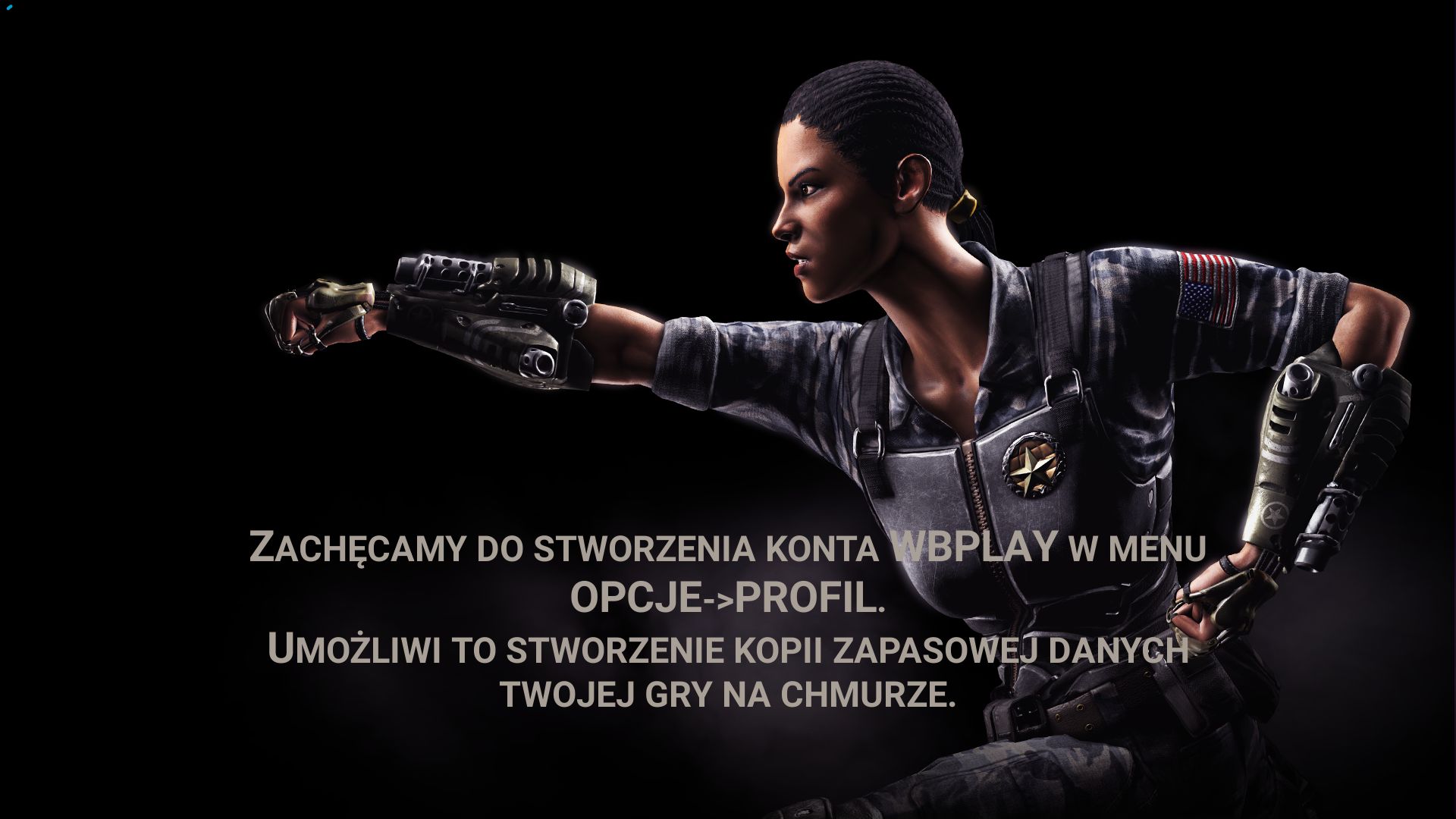 Mortal Kombat X - mobilne obijanie mordy może być przyjemne [recenzja] 10