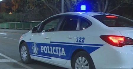 Tragedia w Czarnogórze. Zginął polski motocyklista. Jest zatrzymany