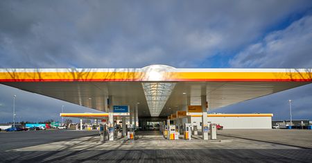 Shell rozszerza promocje na paliwo. Właściciele aut z LPG się ucieszą