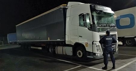 2,5 tys. zł mandatu za blokowanie korytarza życia. Kara mogła być znacznie wyższa