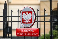 Jest wyrok Trybunału Konstytucyjnego ws. TSUE. "Niezgodne z konstytucją"