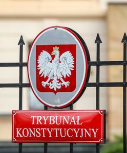 Jest wyrok Trybunału Konstytucyjnego ws. TSUE. "Niezgodne z konstytucją"