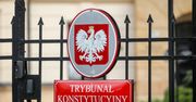 Jest wyrok Trybunału Konstytucyjnego ws. TSUE. "Niezgodne z konstytucją"