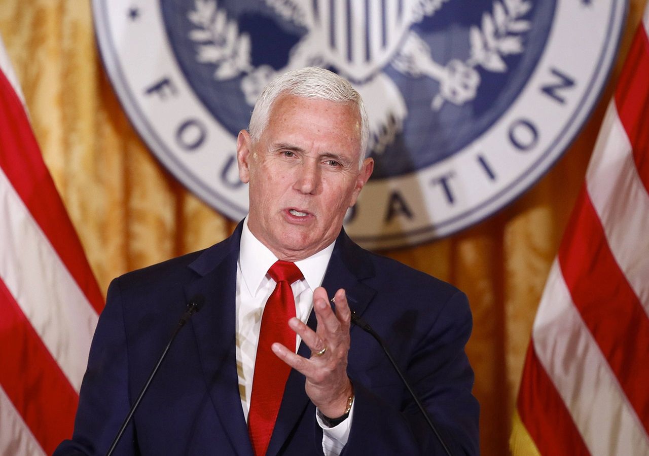 Putin się nie zatrzyma? Niepokojący głos z USA